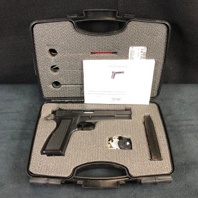 ALPHARMS CENTURION 14 9MM LUGER (9x19 PARA) - Image 2 of 4