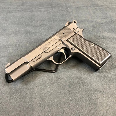 ALPHARMS CENTURION 14 9MM LUGER (9x19 PARA) - Image 4 of 4