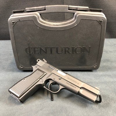 ALPHARMS CENTURION 14 9MM LUGER (9x19 PARA) - Image 1 of 4