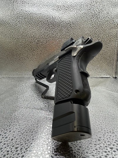 ALPHA FOXTROT AF1911-S15 9MM LUGER (9x19 PARA) - Image 4 of 8