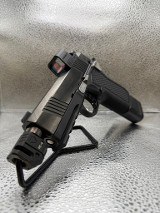ALPHA FOXTROT AF1911-S15 9MM LUGER (9x19 PARA) - Image 1 of 8