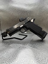 ALPHA FOXTROT AF1911-S15 9MM LUGER (9x19 PARA) - Image 5 of 8