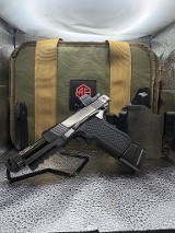 ALPHA FOXTROT AF1911-S15 9MM LUGER (9x19 PARA) - Image 8 of 8
