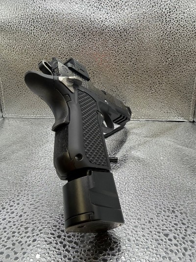 ALPHA FOXTROT AF1911-S15 9MM LUGER (9x19 PARA) - Image 3 of 8