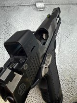 ALPHA FOXTROT AF1911-S15 9MM LUGER (9x19 PARA) - Image 7 of 8