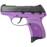 RUGER LC380 .380 ACP - Image 1 of 3