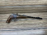THOMPSON/CENTER ARMS Contender 4570GVT - Image 1 of 17