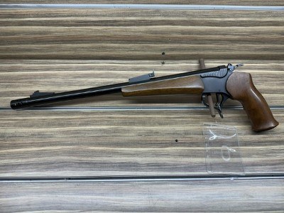 THOMPSON/CENTER ARMS Contender 4570GVT - Image 7 of 17