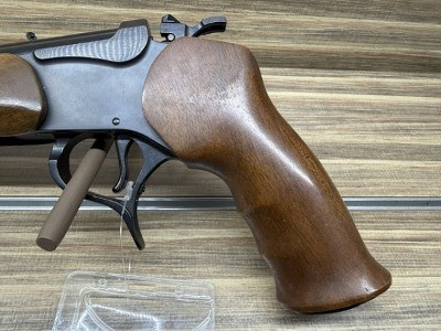 THOMPSON/CENTER ARMS Contender 4570GVT - Image 8 of 17