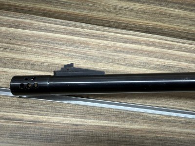 THOMPSON/CENTER ARMS Contender 4570GVT - Image 11 of 17