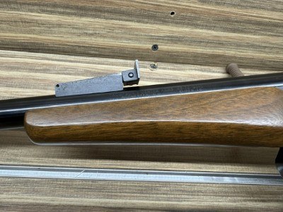 THOMPSON/CENTER ARMS Contender 4570GVT - Image 10 of 17