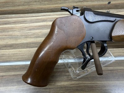 THOMPSON/CENTER ARMS Contender 4570GVT - Image 2 of 17