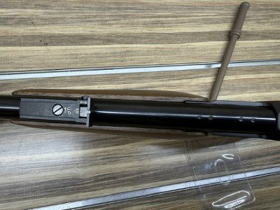 THOMPSON/CENTER ARMS Contender 4570GVT - Image 15 of 17