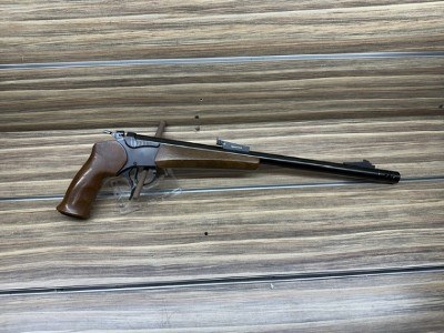 THOMPSON/CENTER ARMS Contender 4570GVT - Image 1 of 17