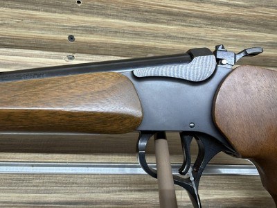 THOMPSON/CENTER ARMS Contender 4570GVT - Image 9 of 17