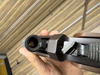 THOMPSON/CENTER ARMS Contender 4570GVT - Image 17 of 17