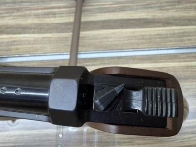 THOMPSON/CENTER ARMS Contender 4570GVT - Image 14 of 17