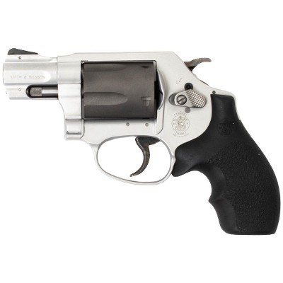 SMITH & WESSON 360SC AIRLITE .357 MAG - Image 1 of 3