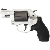 SMITH & WESSON 360SC AIRLITE .357 MAG - Image 1 of 3