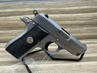 COLT Mustang.380 ACP - Image 1 of 9