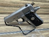 COLT Mustang.380 ACP - Image 3 of 9