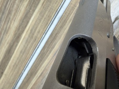 COLT Mustang.380 ACP - Image 8 of 9