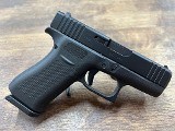 GLOCK 43X9MM LUGER (9x19 PARA) - Image 6 of 8
