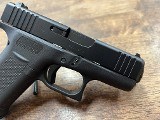 GLOCK 43X9MM LUGER (9x19 PARA) - Image 7 of 8