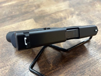 GLOCK 43X9MM LUGER (9x19 PARA) - Image 5 of 8