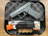 GLOCK 43X9MM LUGER (9x19 PARA) - Image 1 of 8