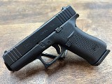 GLOCK 43X9MM LUGER (9x19 PARA) - Image 2 of 8