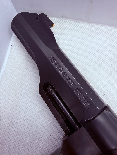 SMITH & WESSON 327 PERFORMANCE .357 MAG - Image 6 of 13