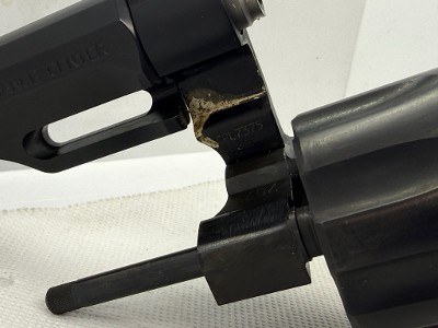 SMITH & WESSON 327 PERFORMANCE .357 MAG - Image 13 of 13