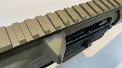 DIAMONDBACK DB-15 .300 AAC BLACKOUT - Image 9 of 9