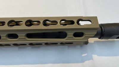 DIAMONDBACK DB-15 .300 AAC BLACKOUT - Image 8 of 9