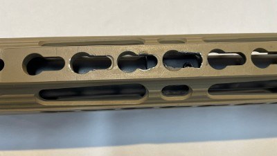 DIAMONDBACK DB-15 .300 AAC BLACKOUT - Image 7 of 9