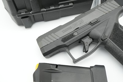 TAURUS GX4 9MM LUGER (9x19 PARA) - Image 7 of 15