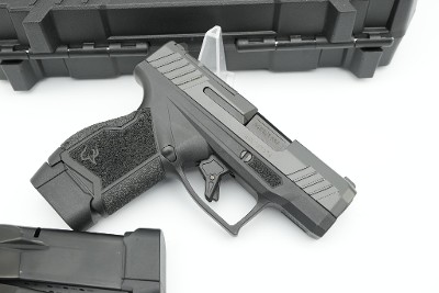 TAURUS GX4 9MM LUGER (9x19 PARA) - Image 8 of 15