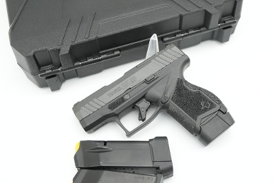 TAURUS GX4 9MM LUGER (9x19 PARA) - Image 1 of 15