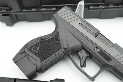 TAURUS GX4 9MM LUGER (9x19 PARA) - Image 10 of 15