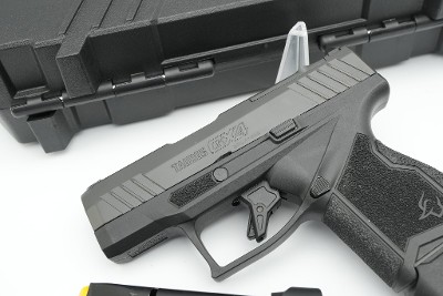 TAURUS GX4 9MM LUGER (9x19 PARA) - Image 6 of 15