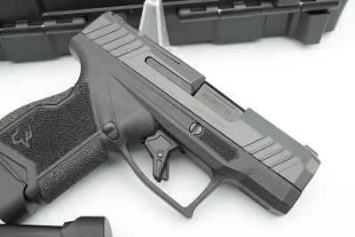TAURUS GX4 9MM LUGER (9x19 PARA) - Image 12 of 15