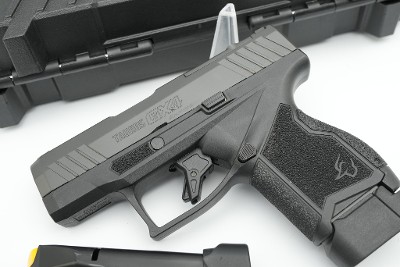 TAURUS GX4 9MM LUGER (9x19 PARA) - Image 5 of 15