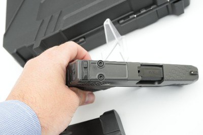 TAURUS GX4 9MM LUGER (9x19 PARA) - Image 15 of 15