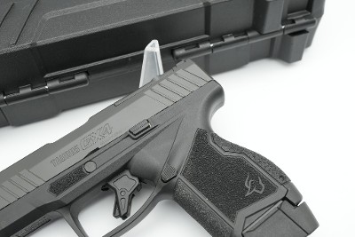 TAURUS GX4 9MM LUGER (9x19 PARA) - Image 4 of 15