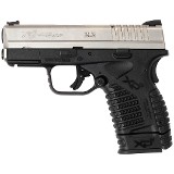 SPRINGFIELD ARMORY XDS-45ACP 3.3 .45 ACP - Image 1 of 3