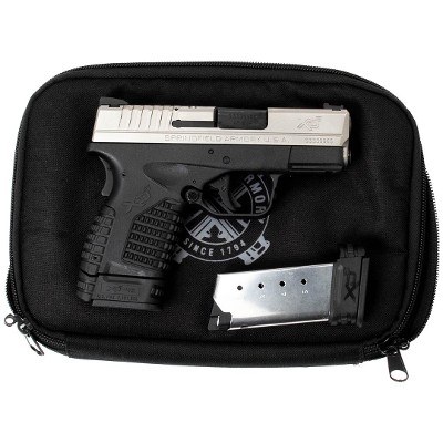 SPRINGFIELD ARMORY XDS-45ACP 3.3 .45 ACP - Image 3 of 3