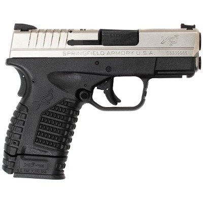 SPRINGFIELD ARMORY XDS-45ACP 3.3 .45 ACP - Image 2 of 3
