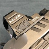 WALTHER PDP PRO F-SERIES 9MM LUGER (9x19 PARA) - Image 5 of 7