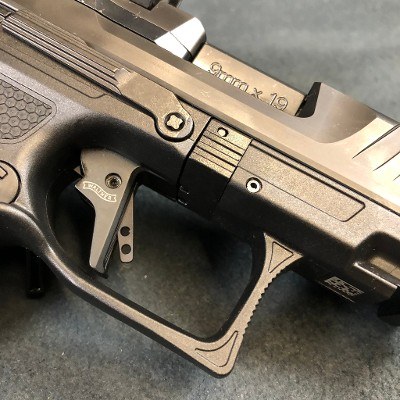 WALTHER PDP PRO F-SERIES 9MM LUGER (9x19 PARA) - Image 6 of 7